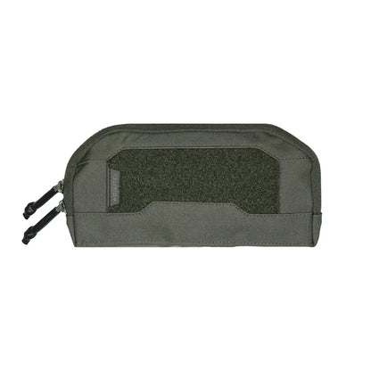 Wide Admin Pouch