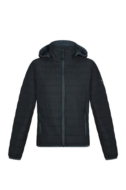 Women's Alpafill Puffer Alpaca Jacket