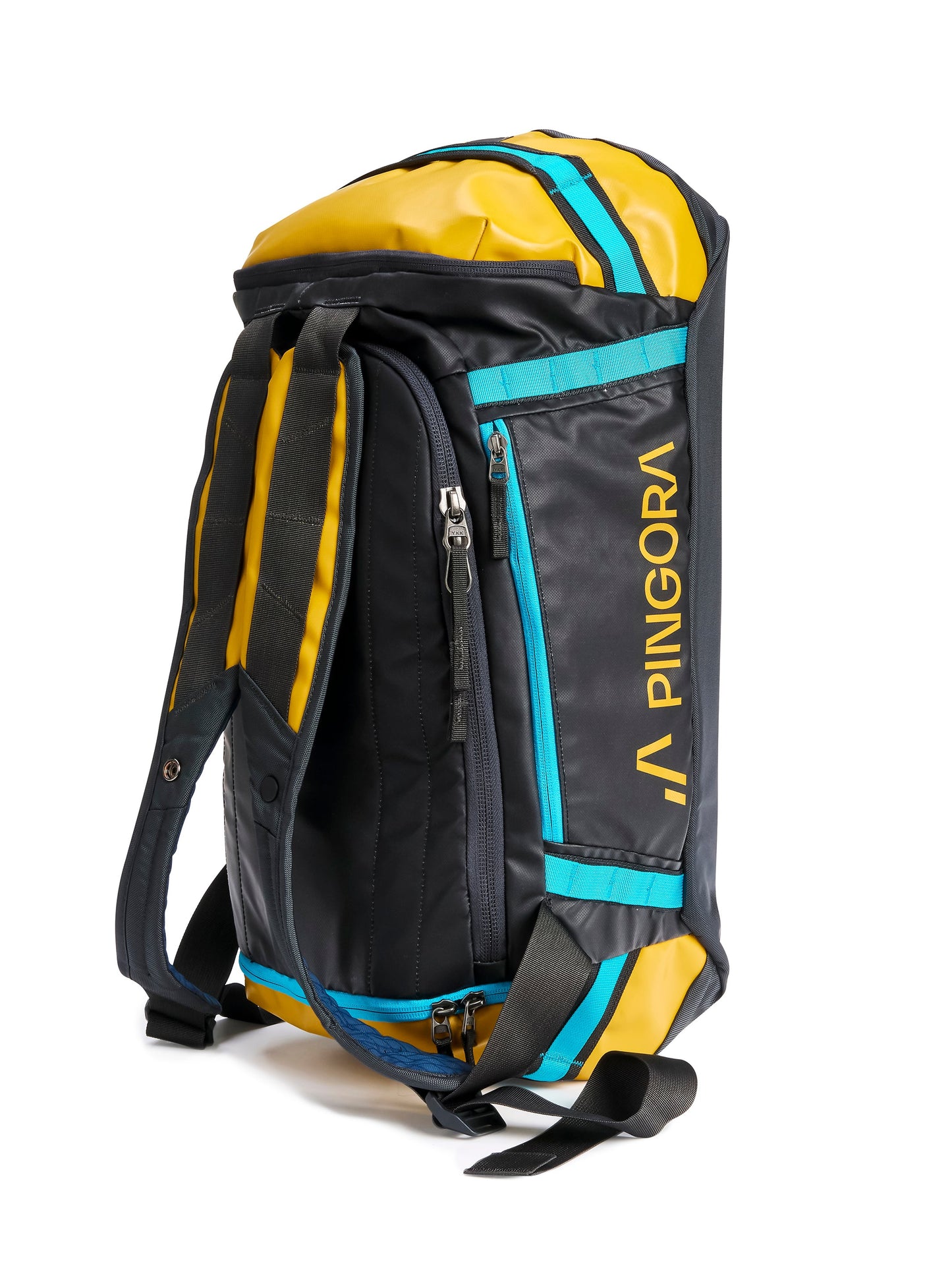 Pingora Radia Travel Duffel Bag 35L, 55L or 75L