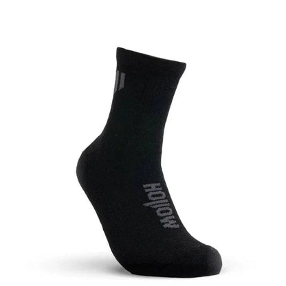 Hollow Ankle Socks - 3 COLORS