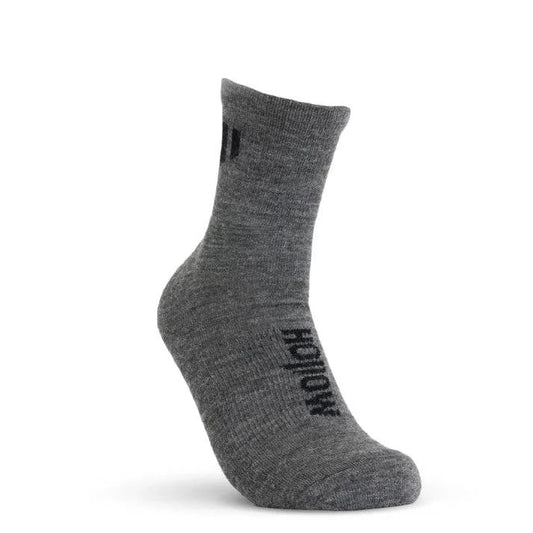 Hollow Ankle Socks - 3 COLORS