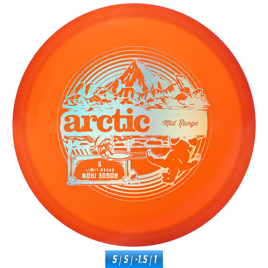 Arctic