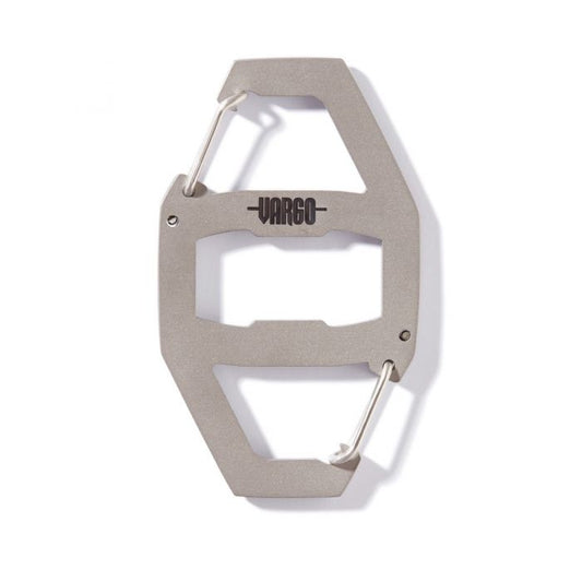 BINARY CARABINER
