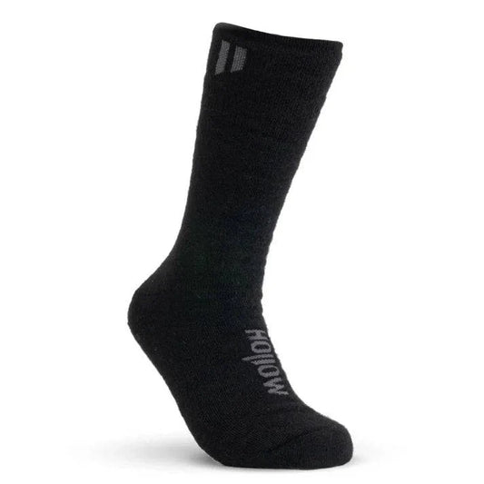 Hollow Boot Socks