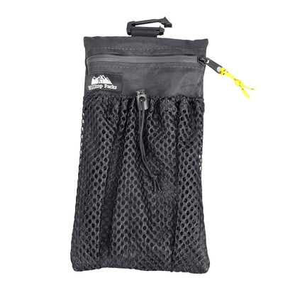 Cell Phone Shoulder Pouch (Shoulder Strap Mount with Zipper)