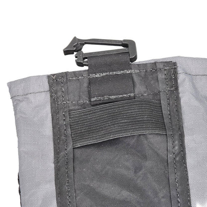 Cell Phone Shoulder Pouch (Shoulder Strap Mount with Zipper)