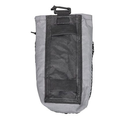 Cell Phone Shoulder Pouch (Shoulder Strap Mount with Zipper)