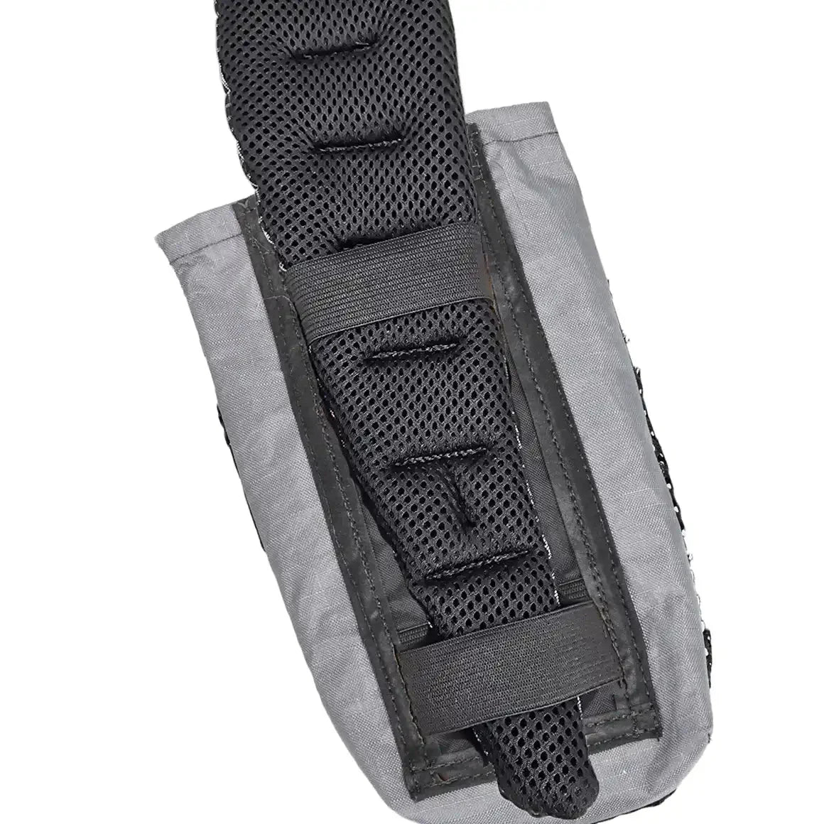 Cell Phone Shoulder Pouch (Shoulder Strap Mount with Zipper)