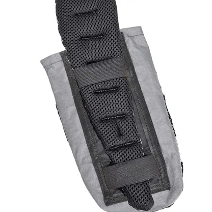 Cell Phone Shoulder Pouch (Shoulder Strap Mount with Zipper)