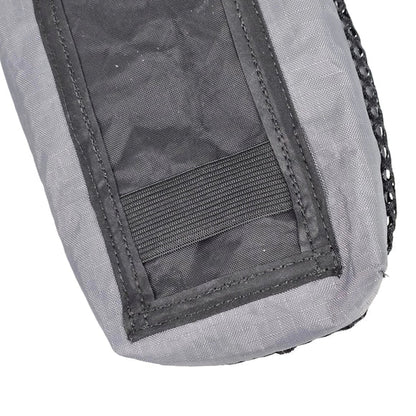 Cell Phone Shoulder Pouch (Shoulder Strap Mount with Zipper)
