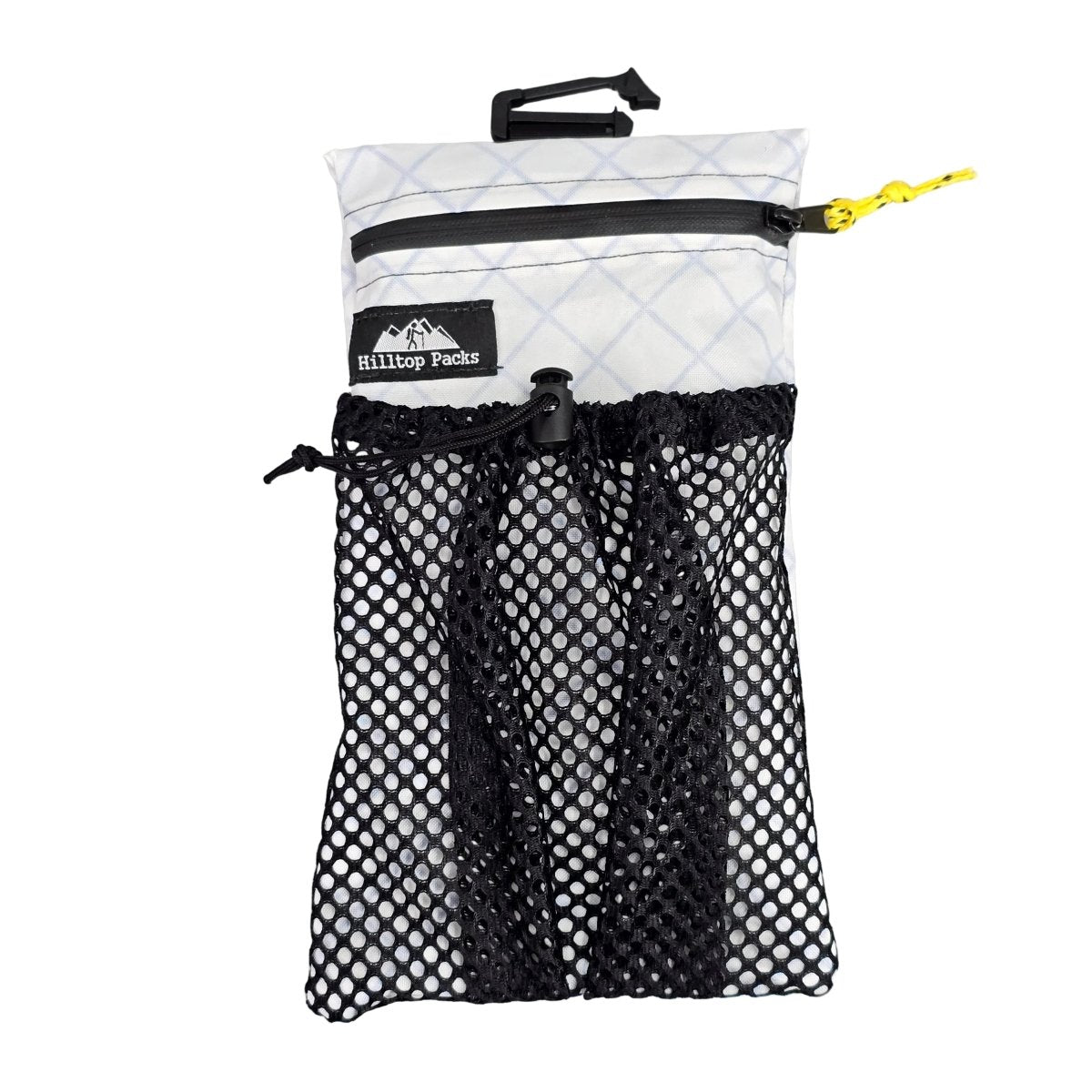 Cell Phone Shoulder Pouch (Shoulder Strap Mount with Zipper)