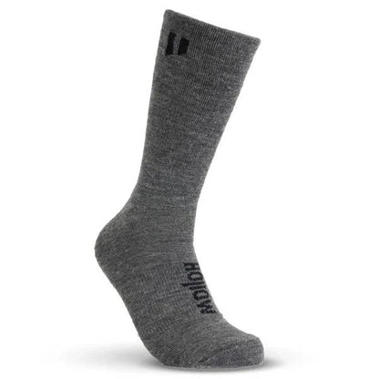 Hollow Crew Socks - 3 COLORS
