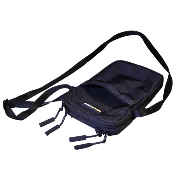 EscapeZone Cross Body Faraday Bag - Gen II