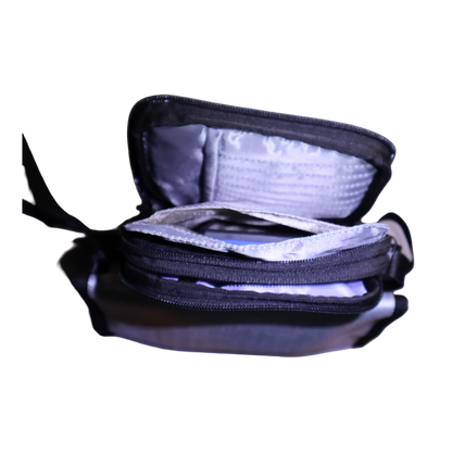 EscapeZone Cross Body Faraday Bag - Gen II
