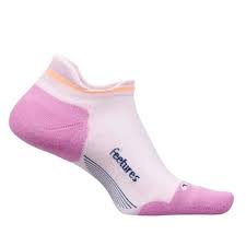 Feetures Elite Max Cushion No Show Tab