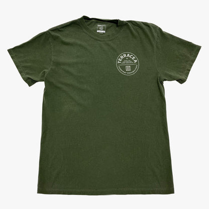 MIDWEIGHT TEE