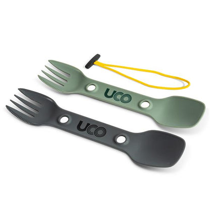 Utility Sporks