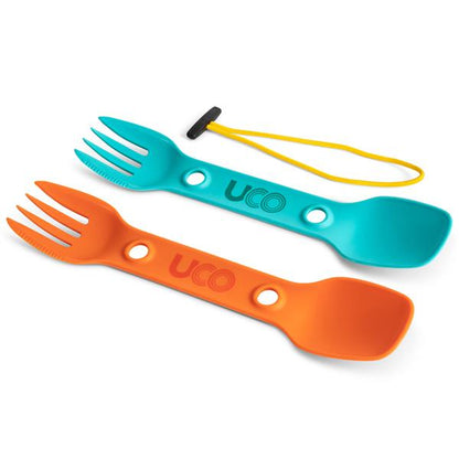Utility Sporks