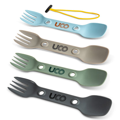 Utility Sporks
