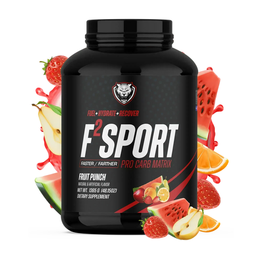 F2 SPORT