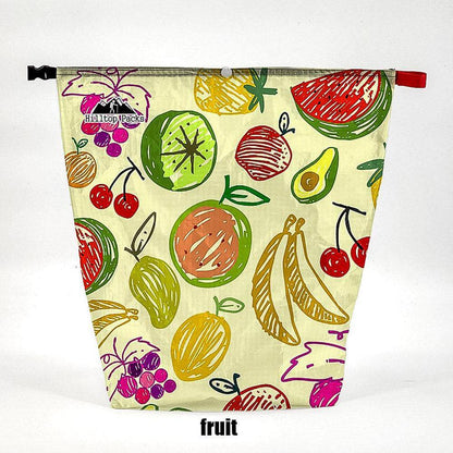Ultralight Food Bags Fun Patterns Vol #2