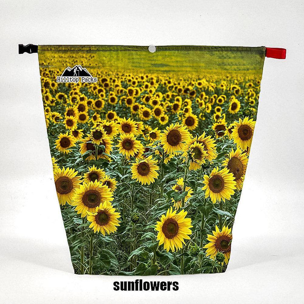 Ultralight Food Bags Fun Patterns Vol #2
