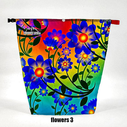 Ultralight Food Bags Fun Patterns Vol #2