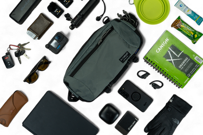 Loculus X-Pack Sling