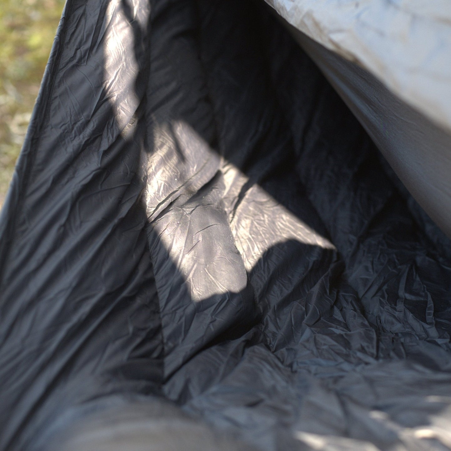 EmberNest Underquilt – 40°F Rated