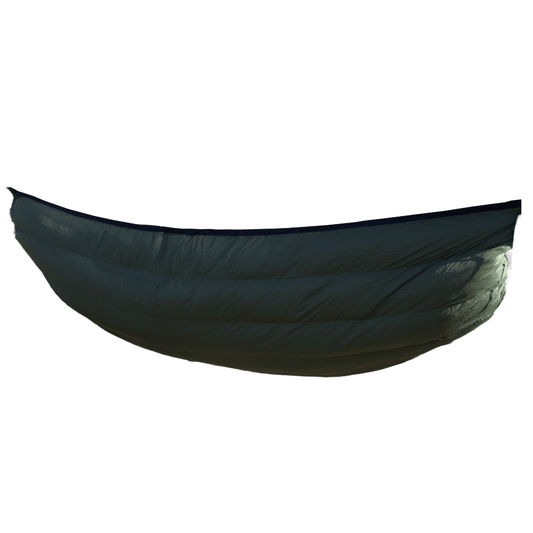 EmberNest Underquilt – 40°F Rated