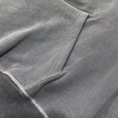 HEAVYWEIGHT HOODIE