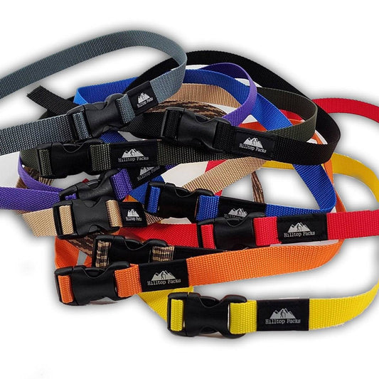 Hiker Belts