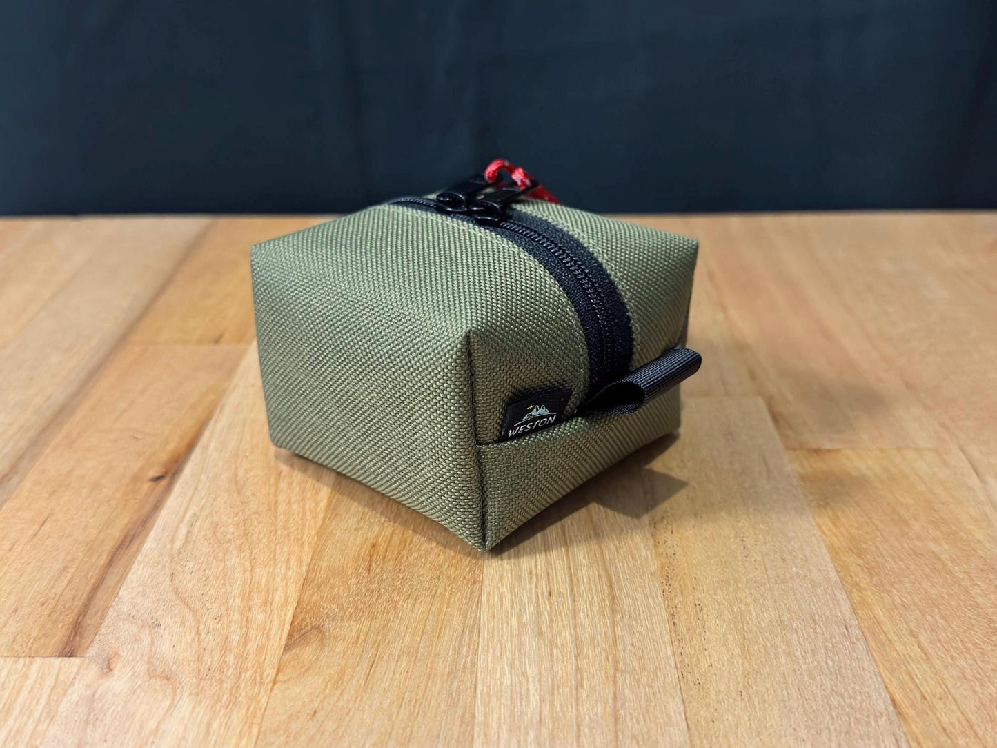 Cordura 1000D Trangia Pouch – Bushcraft EDC Gear, Survival Utility Bag, Weatherproof Protection for your Trangia Burner, Essential Gear