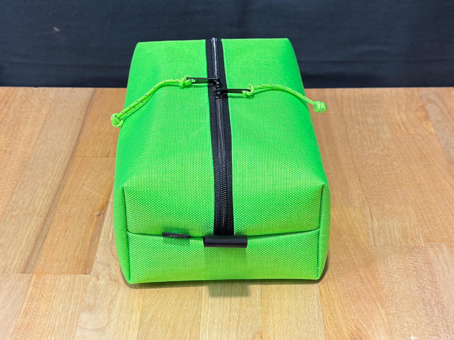 Compact 1000D Utility Pouches for Backpacking, Camping, EDC and Bushcraft. Perfect For Dopp Kits or Hunting & Survival Gear Storage Bags