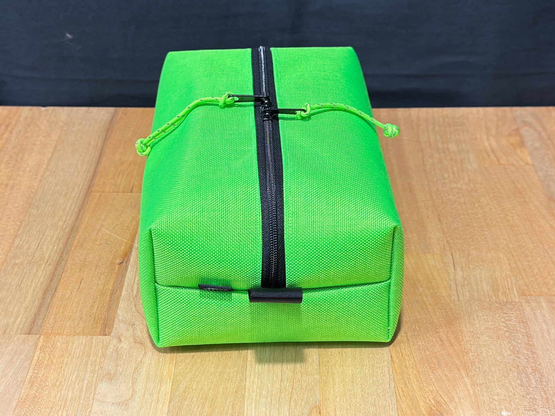 Compact 1000D Utility Pouches for Backpacking, Camping, EDC and Bushcraft. Perfect For Dopp Kits or Hunting & Survival Gear Storage Bags