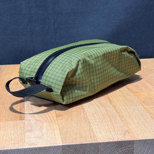 UltraGrid & Venom Premium Expandable Backpacking Storage – Ultralight Eco-Friendly Ditty Bags for Hiking, Biking, Camping, EDC, and Camping