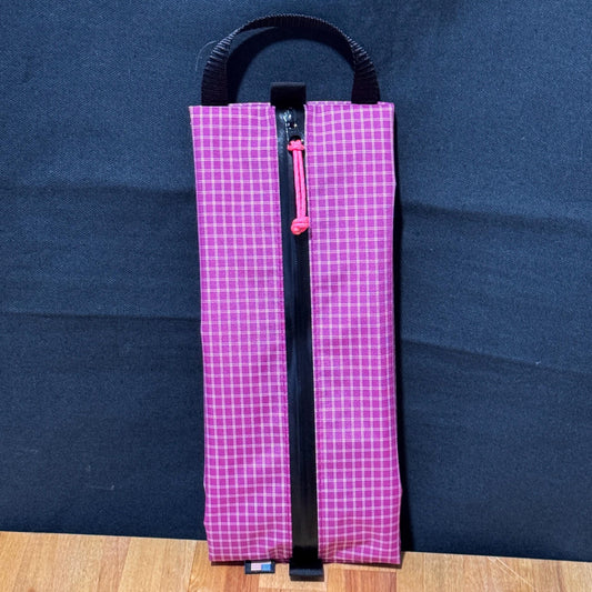 UltraGrid & Venom Premium Expandable Backpacking Storage – Ultralight Eco-Friendly Ditty Bags for Hiking, Biking, Camping, EDC, and Camping