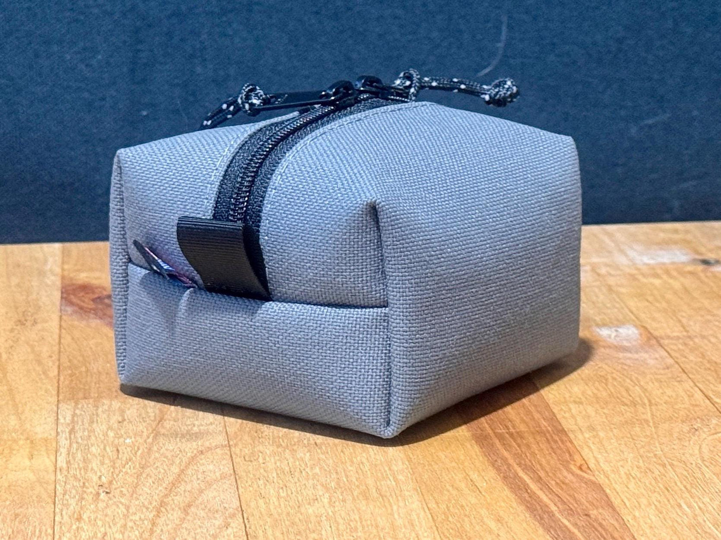 Cordura 1000D Trangia Pouch – Bushcraft EDC Gear, Survival Utility Bag, Weatherproof Protection for your Trangia Burner, Essential Gear