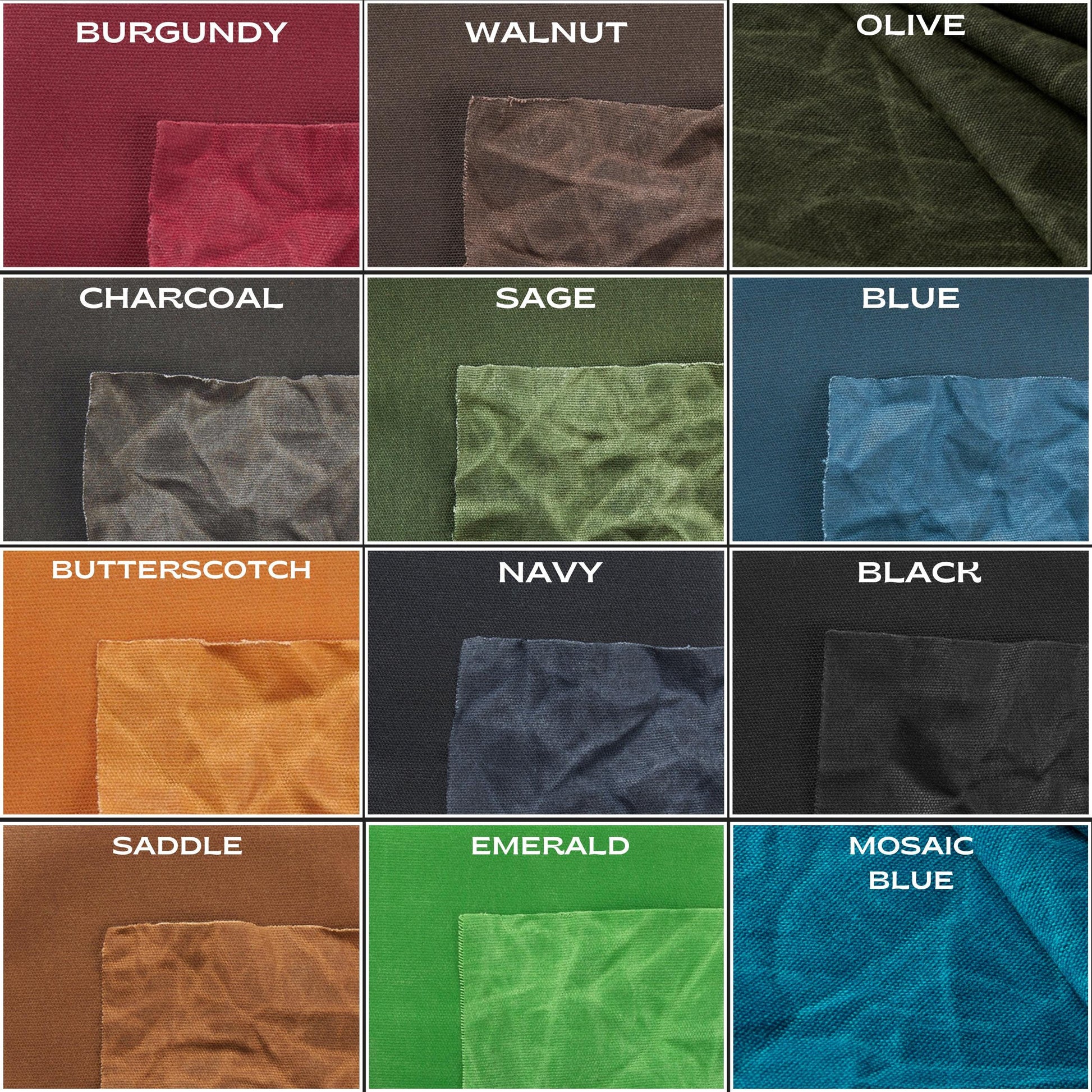 Waxed Canvas Pouch Perfect for Trangia Burners and Essential Gear, EDC Pouch, Bushcraft Gear, Survivalist Gear, Trangia Storage, Canvas Bag