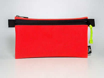 Timberline Series Large Cordura® Zip Pouches – Built for Hiking, Camping & EDC
