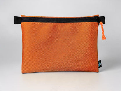 Timberline Series Large Cordura® Zip Pouches – Built for Hiking, Camping & EDC