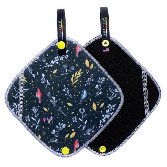 'Birds of a Feather' Kula Cloth ®