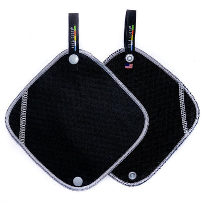 'Stealth' Kula Cloth ®