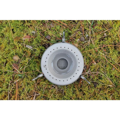 TRIAD MULTI-FUEL STOVE