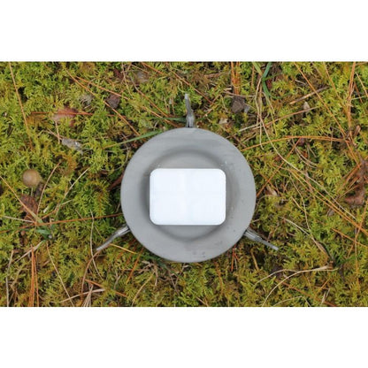 TRIAD MULTI-FUEL STOVE