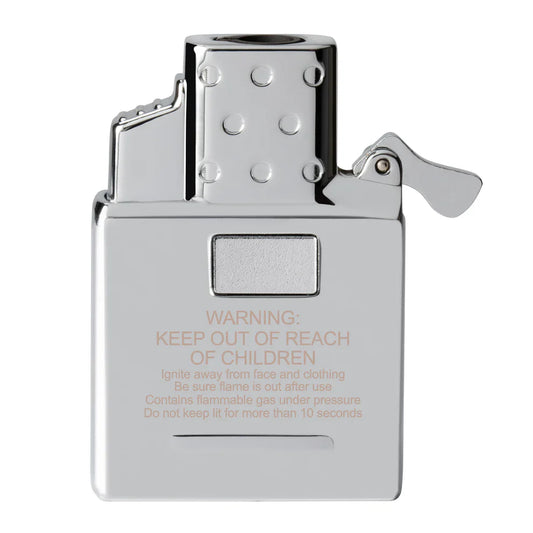 Zippo Torch Butane Lighter Insert