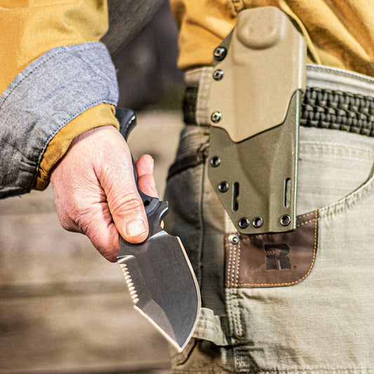 MSK-1® Elite Warrior - Original