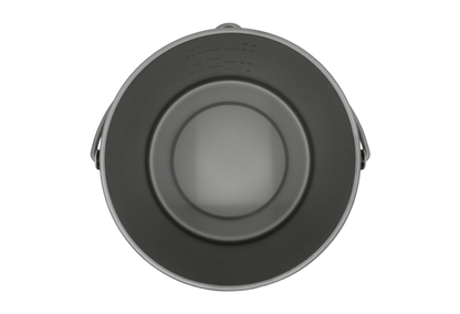 Kuvik 1600ml Titanium Pot