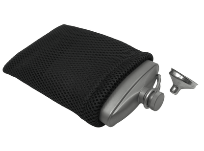 Kuvik 220ml Titanium Flask