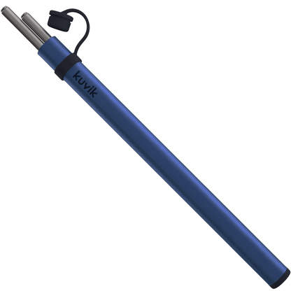 Kuvik Titanium Chopsticks